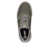 Rieker Men Oskar Laced Trainer - Khaki Combi